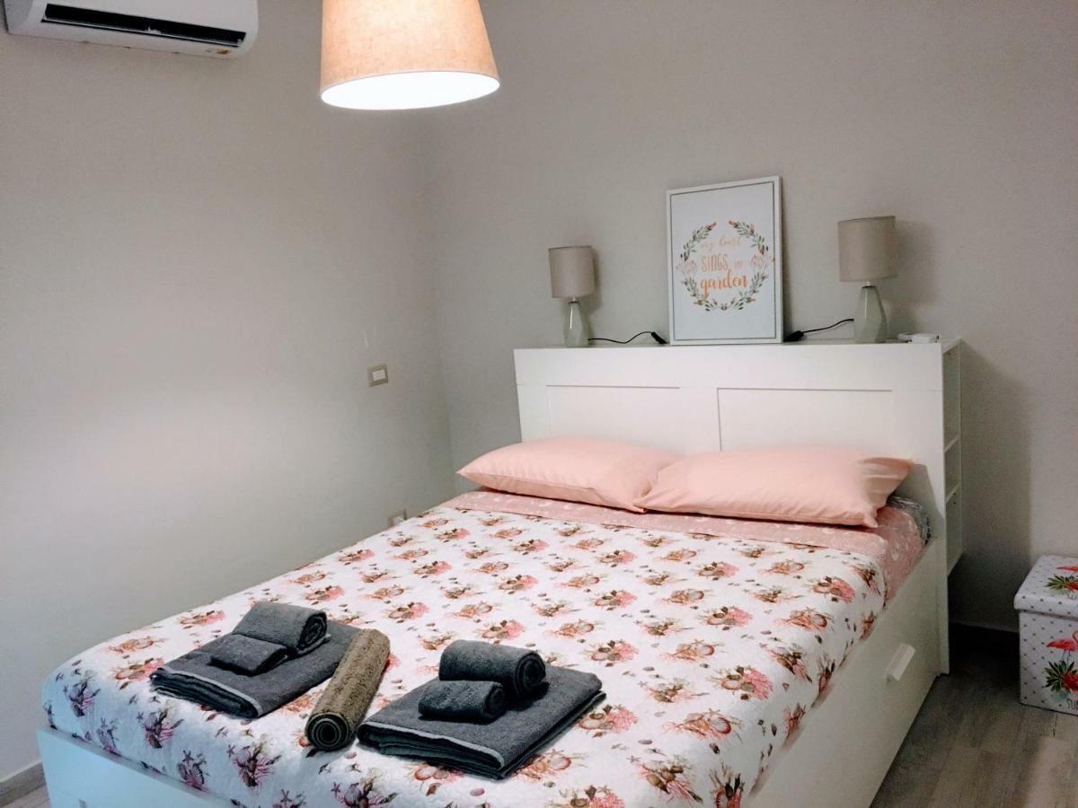 Il Nido Della Quaglia B&B - Jaba Mia House Lt Pozzuoli Exterior foto